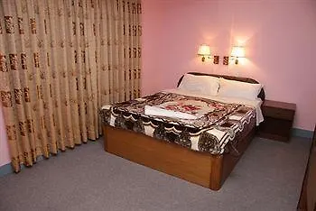 קטמנדו Hotel Tayoma