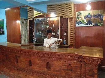 קטמנדו Hotel Tayoma נפאל