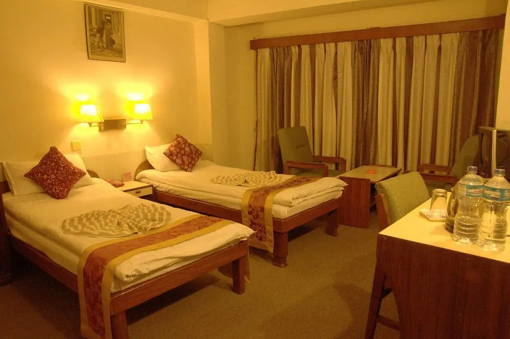 קטמנדו Hotel Tayoma