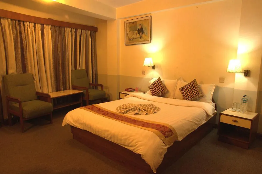קטמנדו Hotel Tayoma