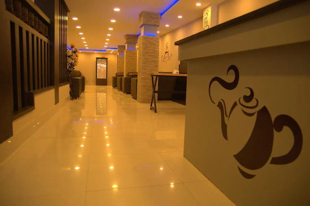 קטמנדו Hotel Tayoma