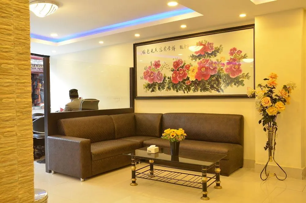 קטמנדו Hotel Tayoma