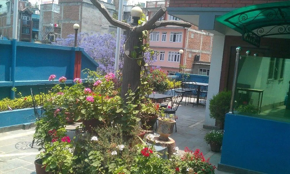 קטמנדו Hotel Tayoma