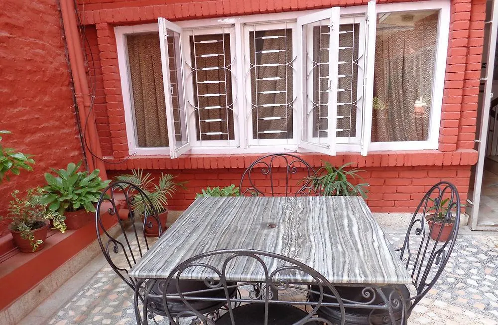 קטמנדו Hotel Tayoma