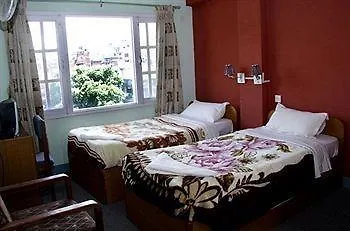 קטמנדו Hotel Tayoma