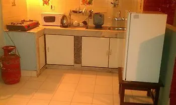קטמנדו Hotel Tayoma 2*,