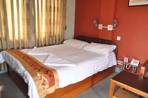 **  קטמנדו Hotel Tayoma נפאל