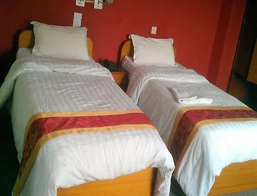 קטמנדו Hotel Tayoma