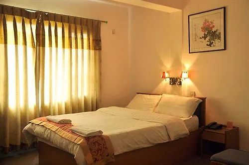 קטמנדו Hotel Tayoma