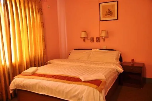 קטמנדו Hotel Tayoma
