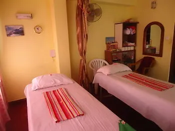 קטמנדו Hotel Tayoma