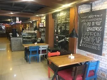 קטמנדו Hotel Tayoma