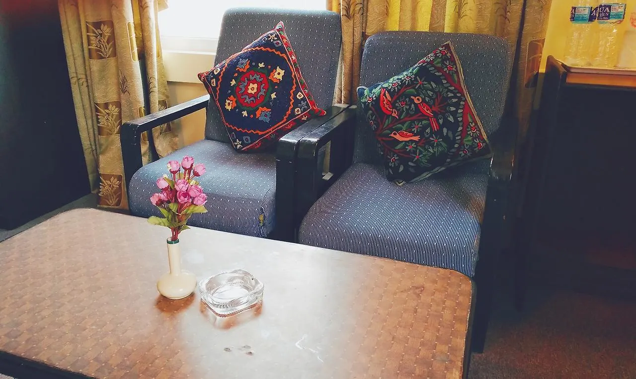 קטמנדו Hotel Tayoma 2*,