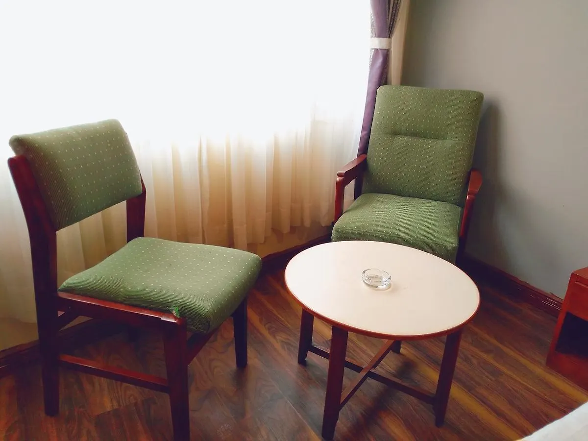 קטמנדו Hotel Tayoma 2*,  נפאל