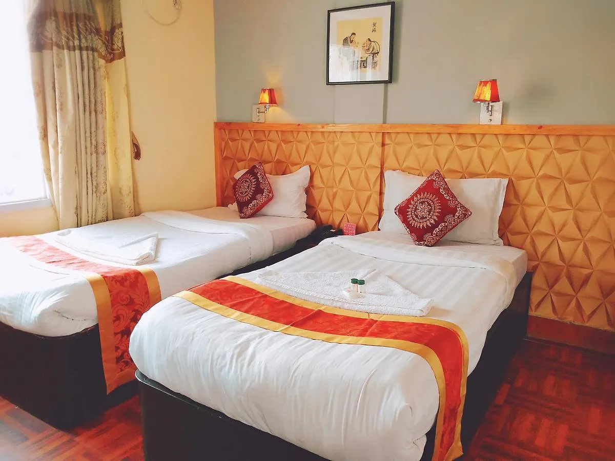 הקונטקטים של Hotel Tayoma