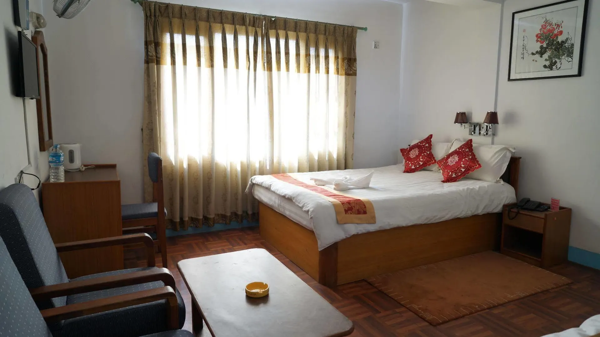 קטמנדו Hotel Tayoma