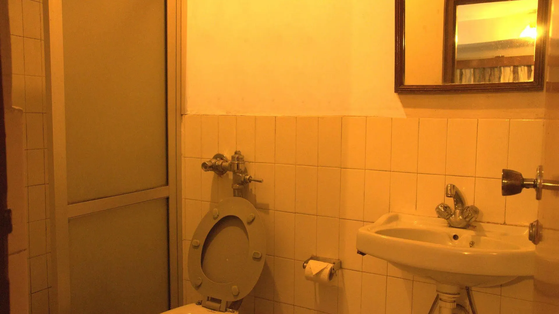 קטמנדו Hotel Tayoma