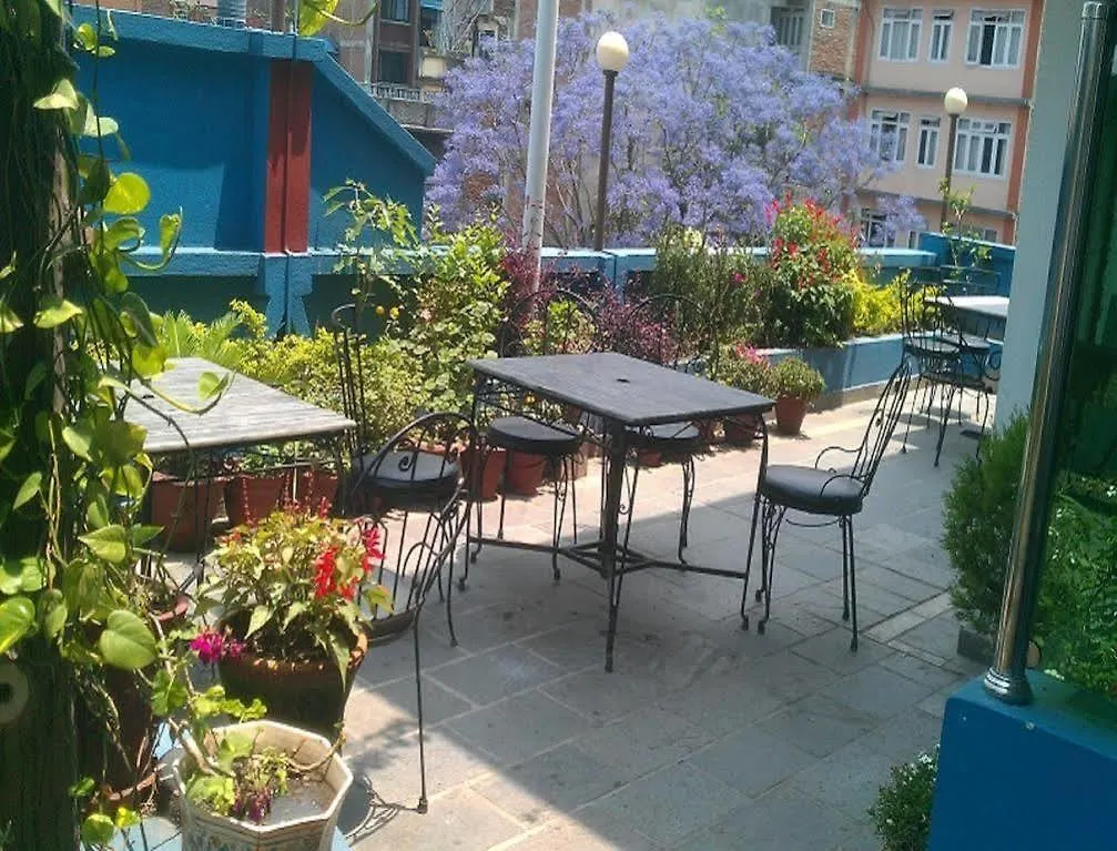 קטמנדו Hotel Tayoma