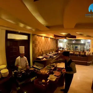 4* Hotell Moonlight